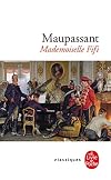 Mademoiselle Fifi [short story]