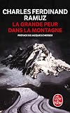 Terror on the Mountain