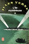 The Mysterious Island (2/2)