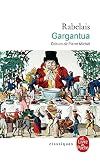 Gargantua {Extraits}