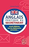 Langlais Du Secrtariat