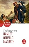 3 Plays: Hamlet; Macbeth; Othello