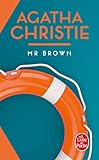 Mr Brown