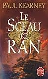 Les Mendiants Des Mers, Tome 1 : Le Sceau De Ran