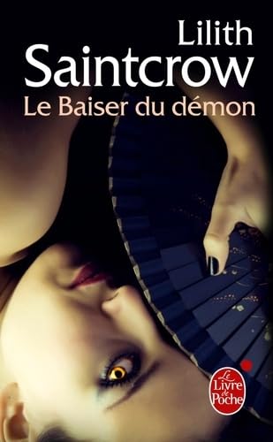 Danny Valentine, tome 1 : Le baiser du démon