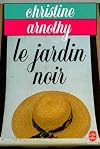 Le jardin noir