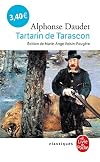 Tartarin of Tarascon