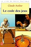 Le Code Des Jeux