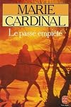 Le passé empiété