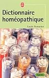 Dictionnaire Homopathique