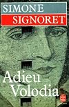 Adieu Volodia