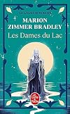 The Mists of Avalon. Book 1: The Ladies of the Lake