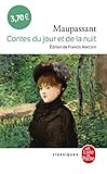 Contes Du Jour Et De La Nuit