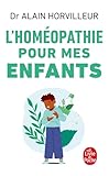 Lhomopathie Pour Mes Enfants