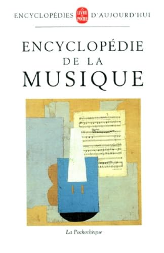 Encyclopédie de La musique