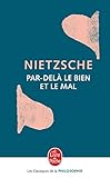 Pardel Le Bien Et Le Mal