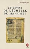 Le Livre De Lchelle De Mahomet