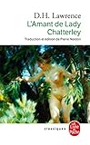 L'amant De Lady Chatterley
