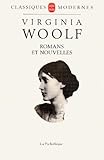 Virginia Woolf