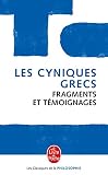 Les Cyniques Grecs