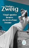 Twenty-Four Hours in the Life of a Woman
