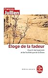 Eloge De La Fadeur