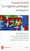 Les régimes politiques européens
