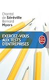 Exercez Vous Aux Tests D'entreprises