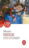Fantasio suivi de Aldo Le Rimeur