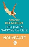 Les quatre saisons de l'été