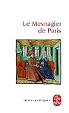 Le Mesnagier De Paris