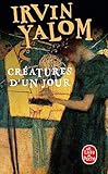 Cr%C3%A9atures D'un Jour