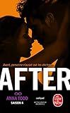 After We Rise (after, Tome 4)