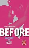Before (after, Tome 6)