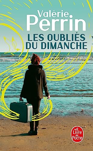 Couverture de Les Oubliés du dimanche