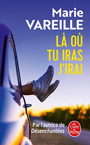 Couverture de Là où tu iras j'irai
