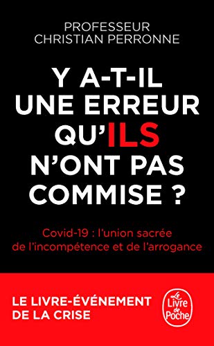 Couverture du livre