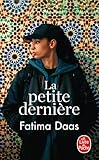 La petite dernière