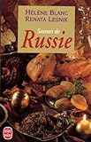 Saveurs De Russie