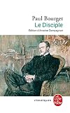 The Disciple