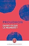 Qu'est Ce Que La Propri%C3%A9t%C3%A9 
