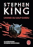 L'ann%C3%A9e Du Loup Garou