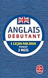 Anglais Dbutant