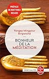 Bonheur De La M%C3%A9ditation