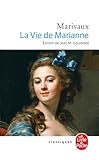 La Vie De Marianne