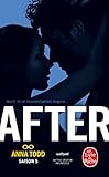 After Ever Happy (after, Tome 5)