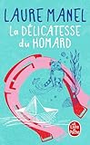 La D%C3%A9licatesse Du Homard