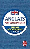 Anglais, Perfectionnement