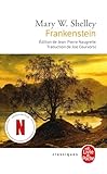 Frankenstein, ou, Le Prométhée moderne
