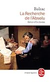 La recherche de l'absolu